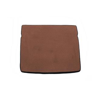 Tapis de coffre EVA (Marron) photo 1