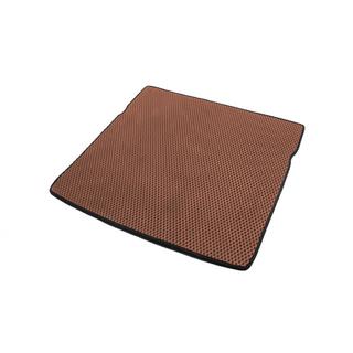 Tapis de coffre EVA (Marron) photo 2