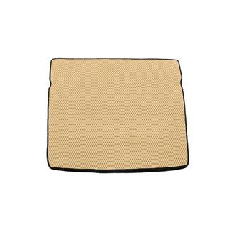Tapis de coffre EVA (Beige) photo 1