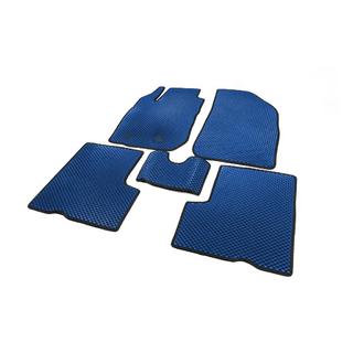 Tapis de sol EVA (Bleu) Dacia Duster 2008-2018 photo 2