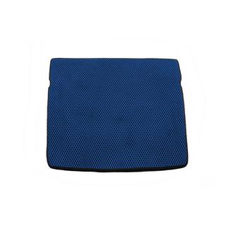 Tapis de coffre EVA (Bleu) Dacia Duster 2008-2018 photo 1