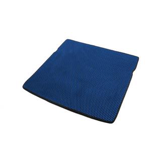 Tapis de coffre EVA (Bleu) Dacia Duster 2008-2018 photo 2