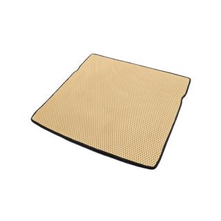 Tapis de coffre EVA (Beige) Dacia Duster 2008-2018 photo 2