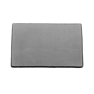 Tapis de Coffre EVA Gris photo 1