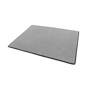 Tapis de Coffre EVA Gris photo 2