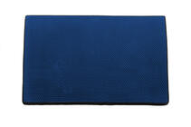 Renault Kangoo 2008–2020 Tapis de coffre EVA Bleu photo 1