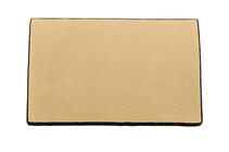 Renault Kangoo 2008–2020 Tapis de coffre (EVA, Beige) photo 1