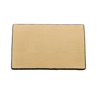 Tapis de coffre (EVA, Beige) photo 1