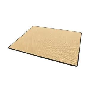 Tapis de coffre (EVA, Beige) photo 2