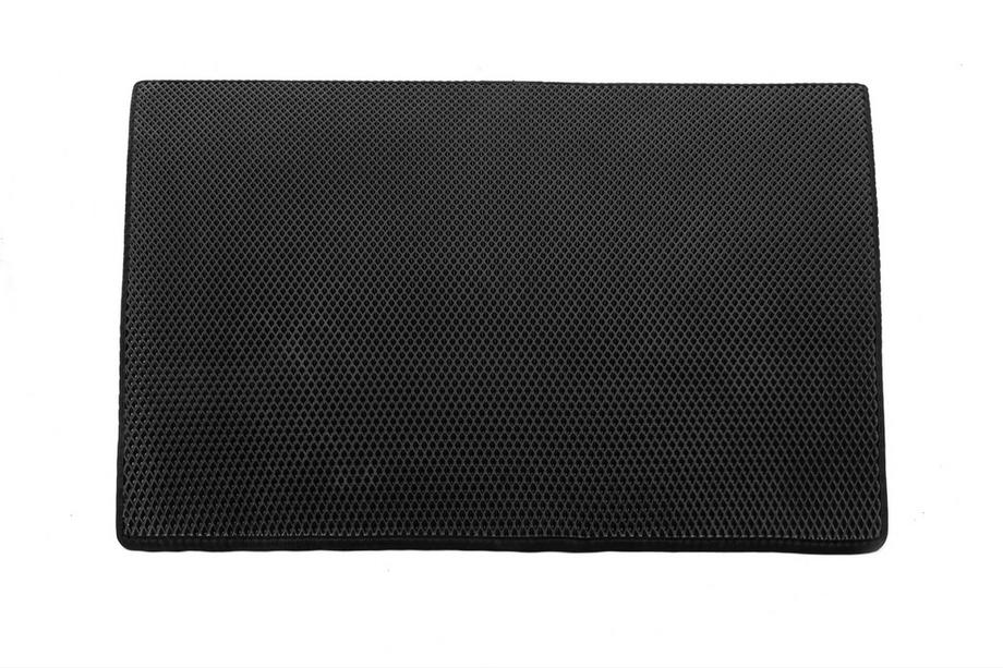 Mercedes Citan 2013-2021 Tapis de coffre EVA Noir Image