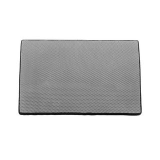 Tapis de coffre EVA Gris photo 1