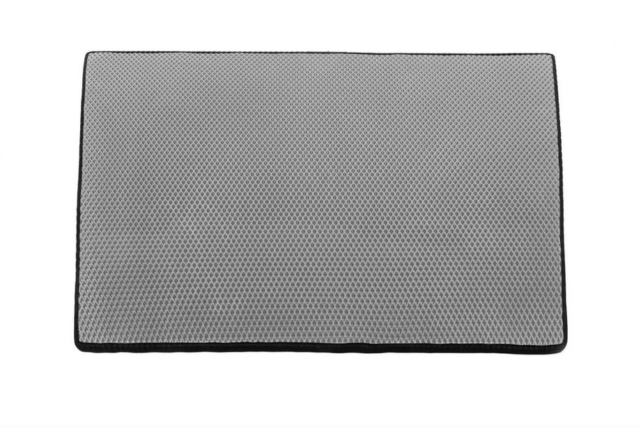 Mercedes Citan 2013-2021 Tapis de coffre EVA Gris Image
