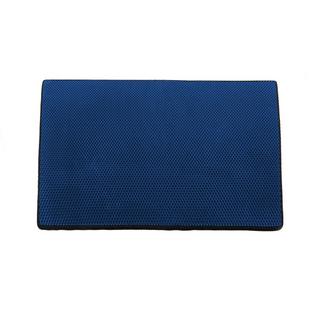 Tapis de Coffre EVA Bleu photo 1