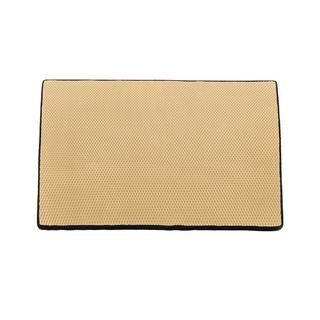 Tapis de Coffre (EVA, Beige) photo 1