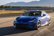 La deuxième génération du coupé sport Subaru BRZ photo 3