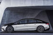 EQS : le fleuron des voitures électriques de Mercedes-Benz photo 3