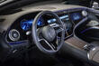 EQS : le fleuron des voitures électriques de Mercedes-Benz photo 5