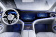 EQS : le fleuron des voitures électriques de Mercedes-Benz photo 6
