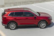 Honda CR-V de la sixième génération : une revue du crossover photo 1