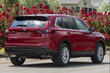 Honda CR-V de la sixième génération : une revue du crossover photo 4