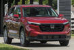 Honda CR-V de la sixième génération : une revue du crossover photo 2