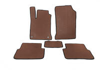 Renault Laguna 2007-2015 Tapis de sol EVA (Marron) photo 1