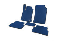 Renault Laguna 2007-2015 Tapis de sol EVA (Bleu) photo 2