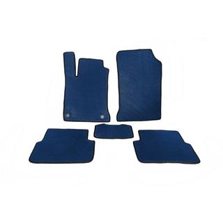 Tapis de sol EVA (Bleu) photo 1