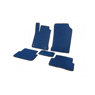Tapis de sol EVA (Bleu) photo 2