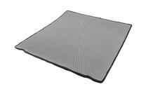 Renault Laguna 2007-2015 Tapis de coffre (EVA, Gris) SW photo 2