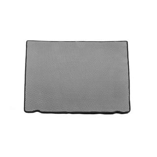 Tapis de coffre (EVA, Gris) SW photo 1