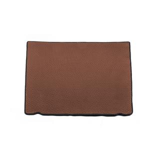 Tapis de coffre (EVA, Marron) SW photo 1