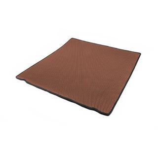 Tapis de coffre (EVA, Marron) SW photo 2