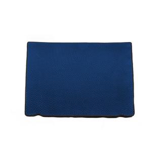Tapis de coffre (EVA, Bleu) SW photo 1
