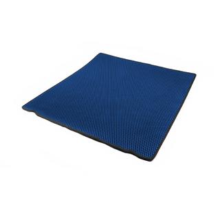 Tapis de coffre (EVA, Bleu) SW photo 2