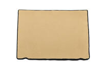 Renault Laguna 2007-2015 Tapis de coffre (EVA, Beige) SW photo 1