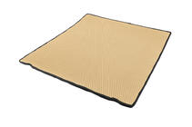 Renault Laguna 2007-2015 Tapis de coffre (EVA, Beige) SW photo 2
