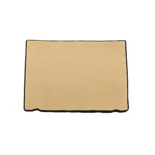 Tapis de coffre (EVA, Beige) SW photo 1