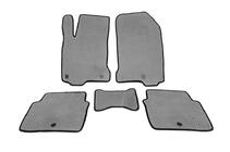 Renault Latitude 2010-2015 Tapis de sol EVA (Gris) photo 1
