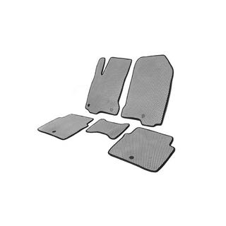 Tapis de sol EVA (Gris) photo 2