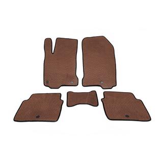 Tapis de sol EVA (Marron) photo 1