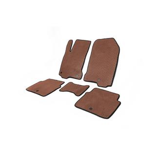 Tapis de sol EVA (Marron) photo 2