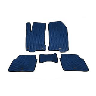 Tapis de sol EVA (Bleu) photo 1
