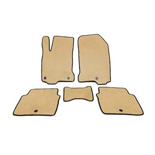 Tapis de sol EVA (Beige) photo 1