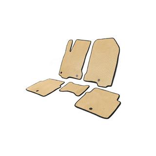 Tapis de sol EVA (Beige) photo 2