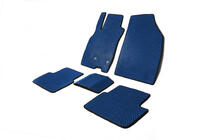 Renault Fluence 2009-2016 Tapis de sol EVA (Bleu) photo 2