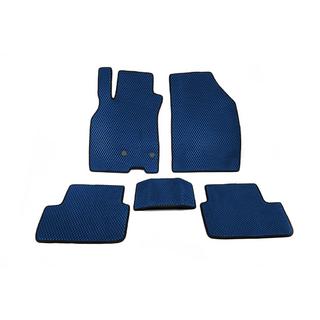 Tapis de sol EVA (Bleu) photo 1