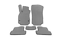 Renault Megane III 2009-2016 Tapis de sol EVA HB (Gris) photo 1