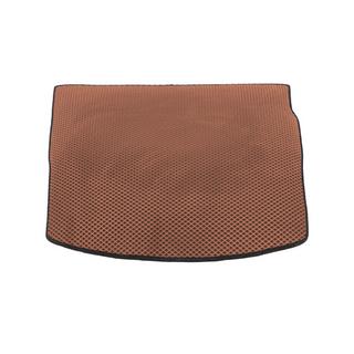 Tapis de coffre (EVA, Marron) SW Renault Megane III 2009-2016 photo 1