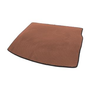 Tapis de coffre (EVA, Marron) SW Renault Megane III 2009-2016 photo 2